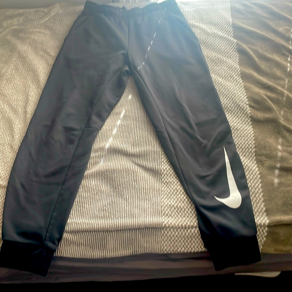 Nike dri fit jogger med